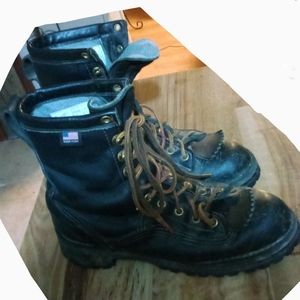 Danner Rain Forest Dore-Tex Women's Boots